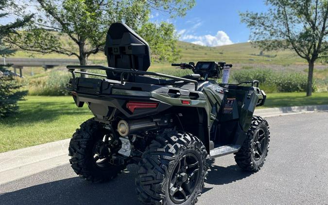 2026 Polaris Sportsman 570 Premium - 40th Anniversary Edition