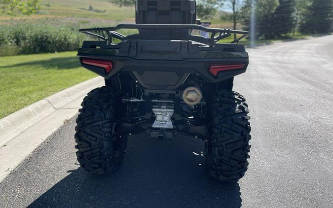 2026 Polaris Sportsman 570 Premium - 40th Anniversary Edition