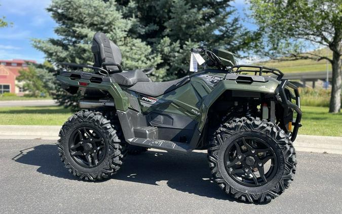2026 Polaris Sportsman 570 Premium - 40th Anniversary Edition