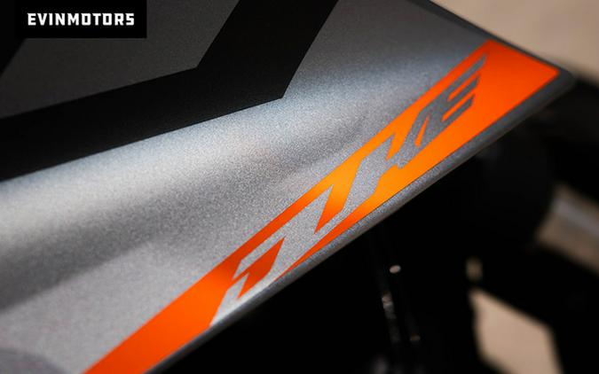 2026 KTM Duke 250