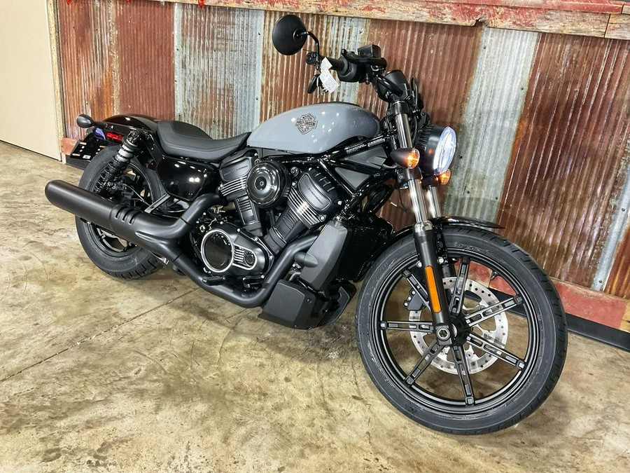 2026 Harley-Davidson® RH975 - Nightster®