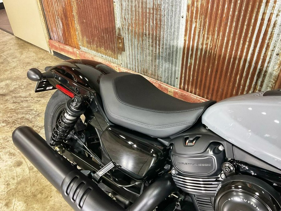 2026 Harley-Davidson® RH975 - Nightster®