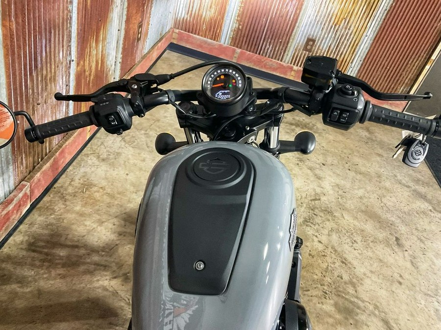 2026 Harley-Davidson® RH975 - Nightster®
