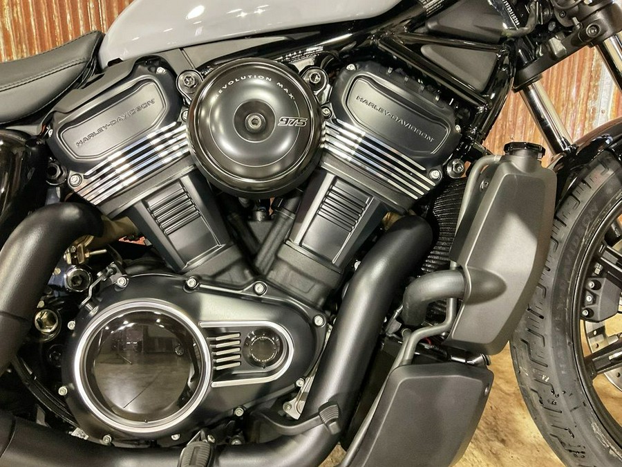 2026 Harley-Davidson® RH975 - Nightster®