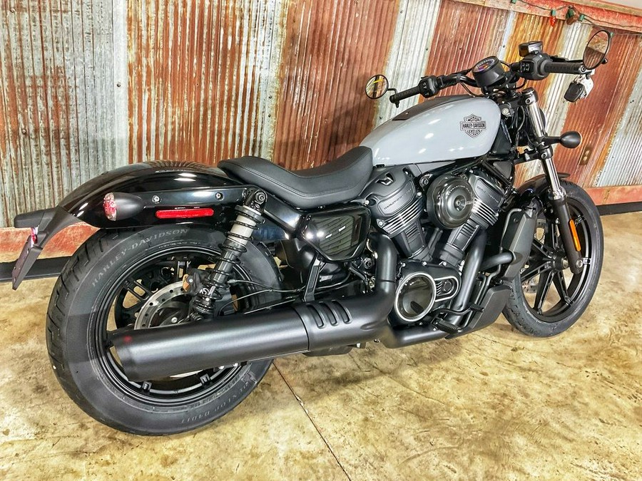 2026 Harley-Davidson® RH975 - Nightster®
