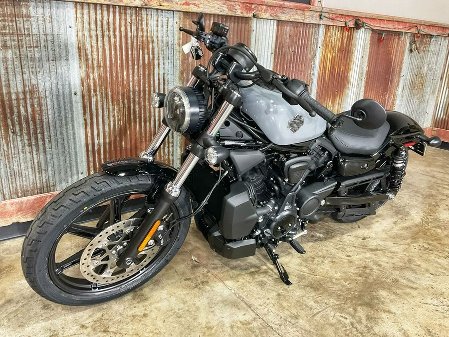 2026 Harley-Davidson® RH975 - Nightster®