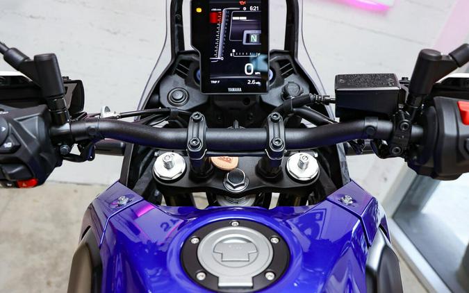 2026 Yamaha Tenere 700