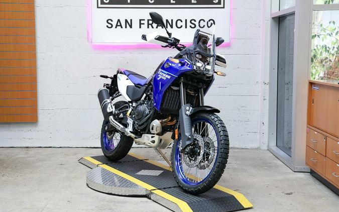 2026 Yamaha Tenere 700