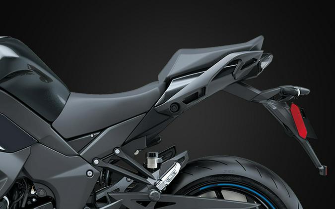 2027 Kawasaki NINJA® 1100SX ABS