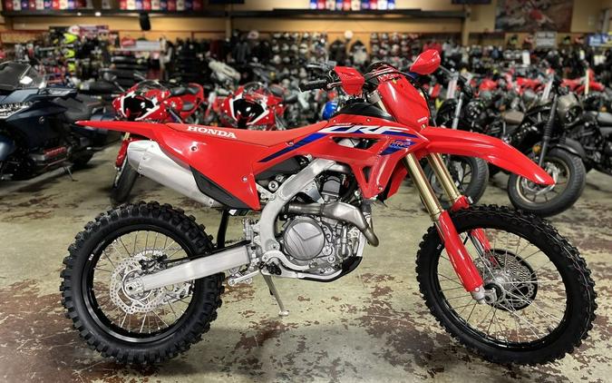 2023 Honda® CRF450RX