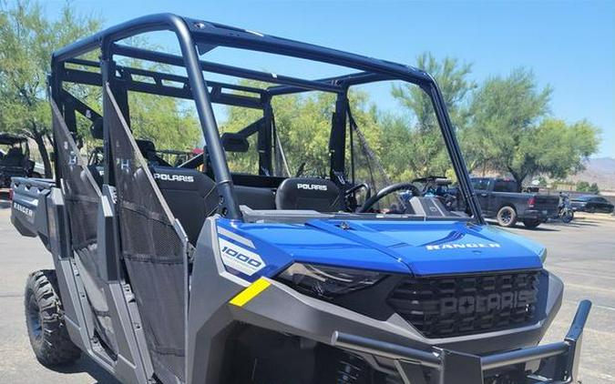 2023 Polaris® Ranger Crew 1000 Premium