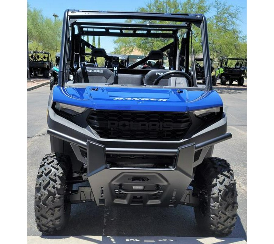 2023 Polaris® Ranger Crew 1000 Premium