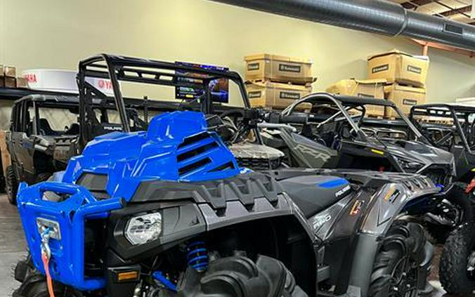 2023 Polaris Sportsman XP 1000 High Lifter Edition