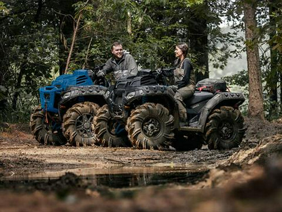 2023 Polaris Sportsman XP 1000 High Lifter Edition