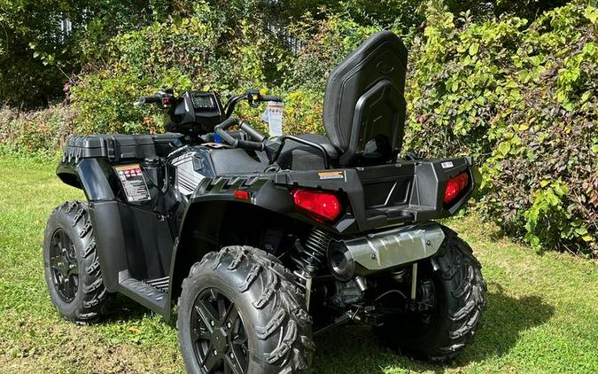 2024 Polaris® Sportsman Touring 850