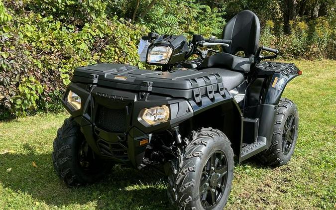 2024 Polaris® Sportsman Touring 850