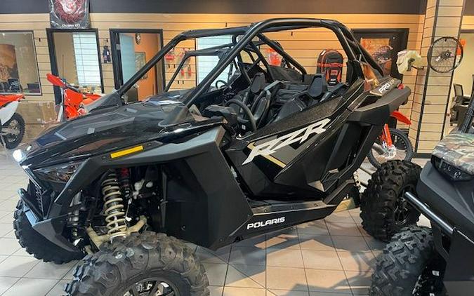 2022 Polaris RZR PRO XP Ultimate