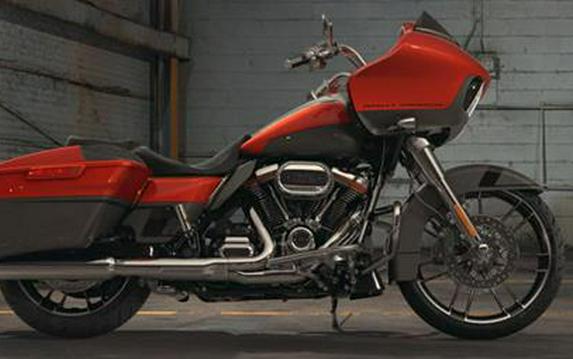 2018 Harley-Davidson CVO™ Road Glide®