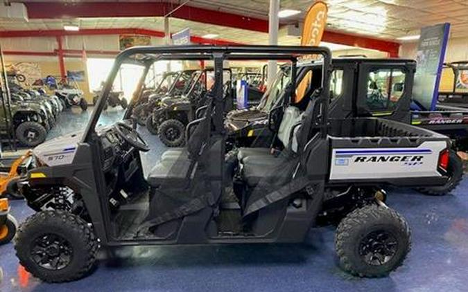 2023 Polaris Ranger Crew SP 570 Premium