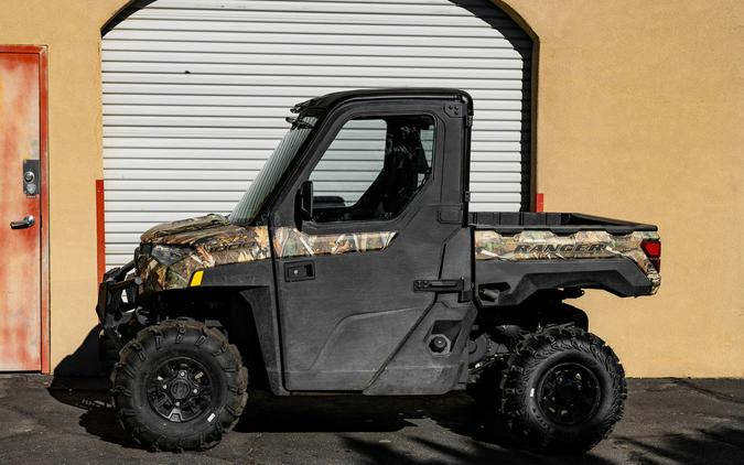 2019 Polaris® Ranger XP® 1000 EPS NorthStar Edition