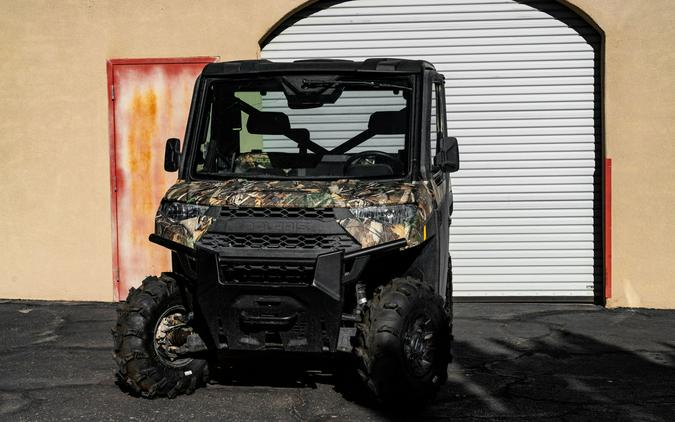 2019 Polaris® Ranger XP® 1000 EPS NorthStar Edition