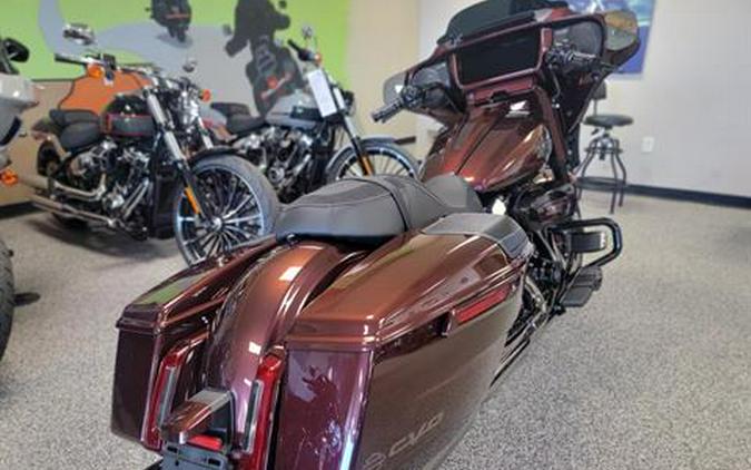 2024 Harley-Davidson CVO™ Street Glide®