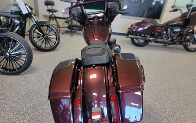 2024 Harley-Davidson CVO™ Street Glide®