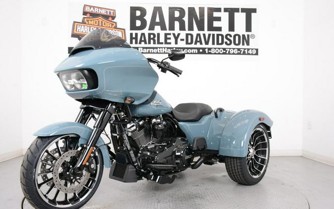 2024 Harley-Davidson FLTRT Road Glide 3