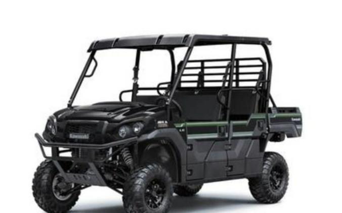 2024 Kawasaki MULE PRO-FXT™ 1000 LE