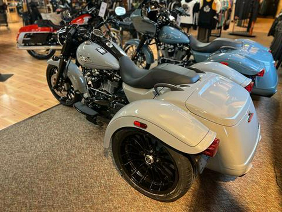 2024 Harley-Davidson Freewheeler®