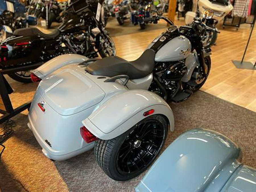 2024 Harley-Davidson Freewheeler®