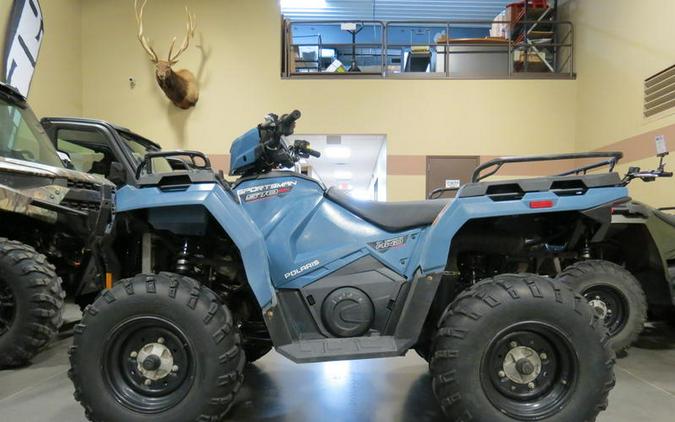 2021 Polaris® Sportsman 570 EPS