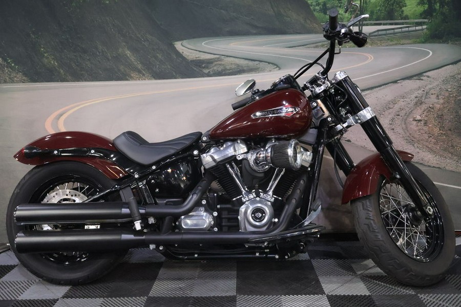 2020 Harley-Davidson® FLSL - Softail® Softail Slim®