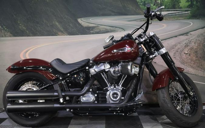 2020 Harley-Davidson® FLSL - Softail® Softail Slim®