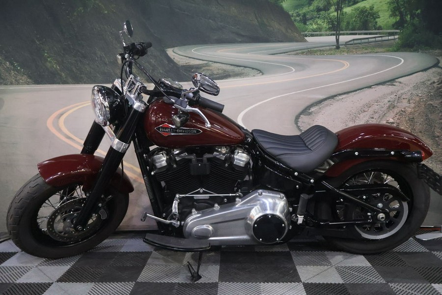 2020 Harley-Davidson® FLSL - Softail® Softail Slim®