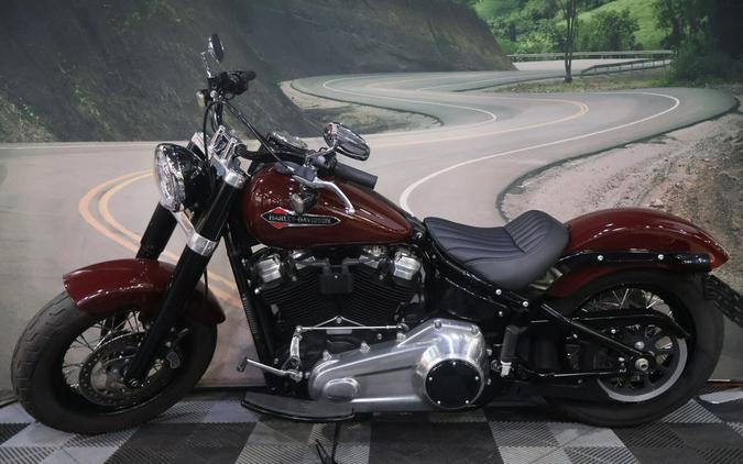 2020 Harley-Davidson® FLSL - Softail® Softail Slim®