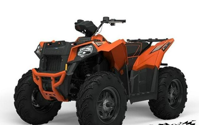 2023 Polaris Scrambler 850