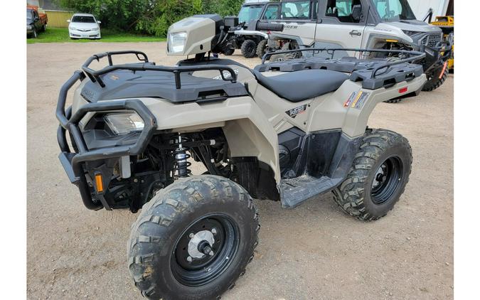 2021 Polaris Industries Sportsman 570 EPS