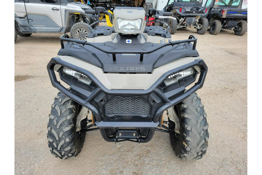 2021 Polaris Industries Sportsman 570 EPS