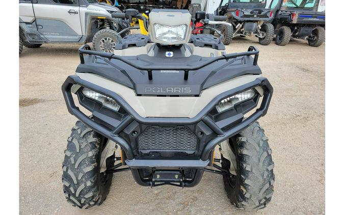 2021 Polaris Industries Sportsman 570 EPS