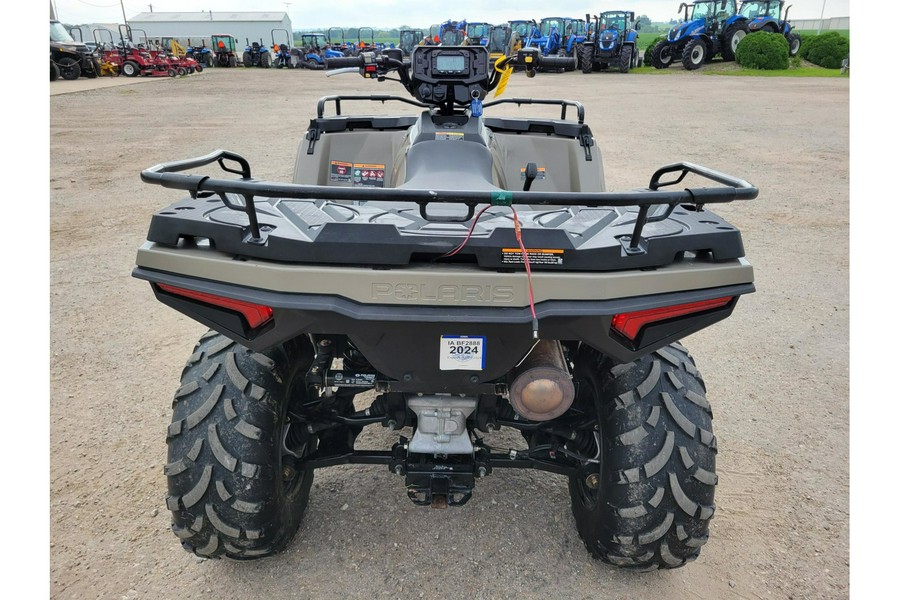 2021 Polaris Industries Sportsman 570 EPS