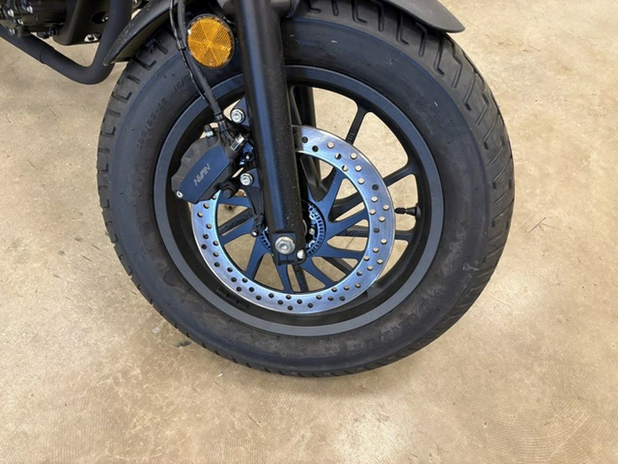 2024 Honda Rebel 300 ABS