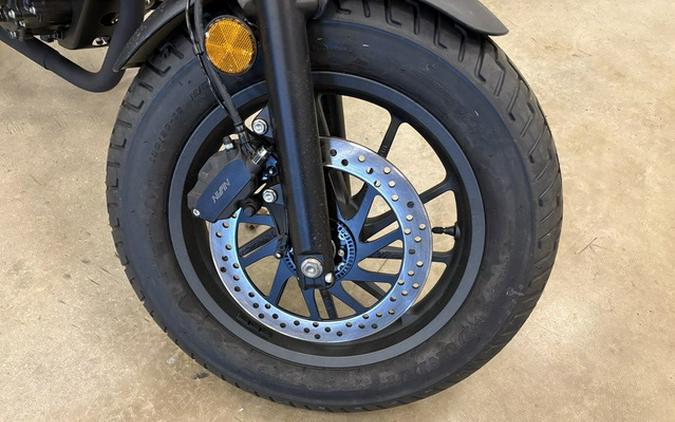 2024 Honda Rebel 300 ABS