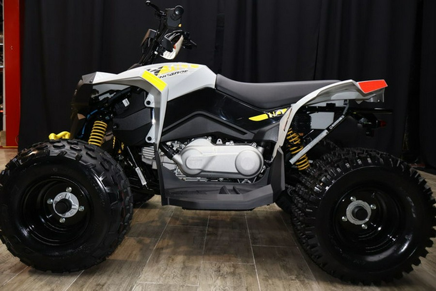 2024 Can-Am Renegade 110 EFI