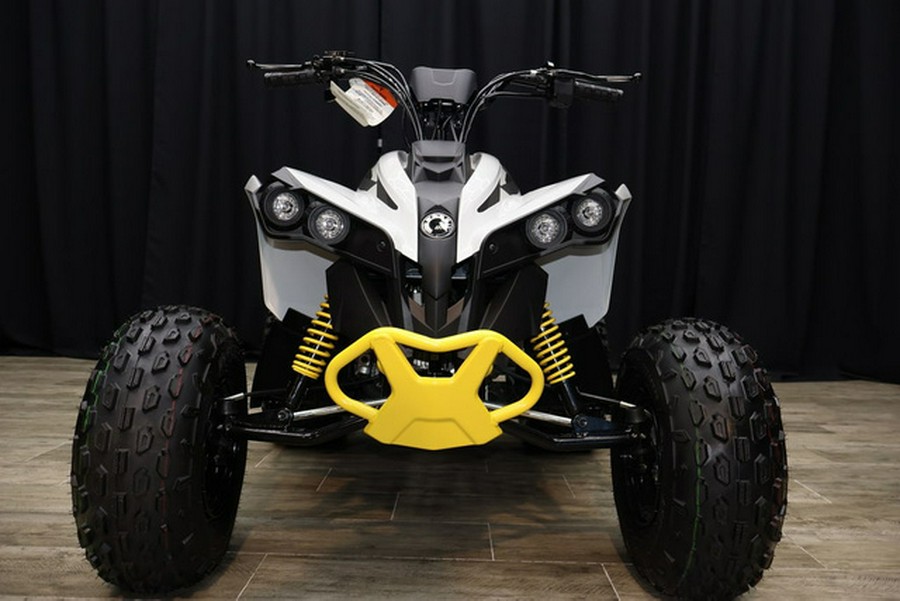 2024 Can-Am Renegade 110 EFI