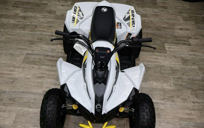 2024 Can-Am Renegade 110 EFI