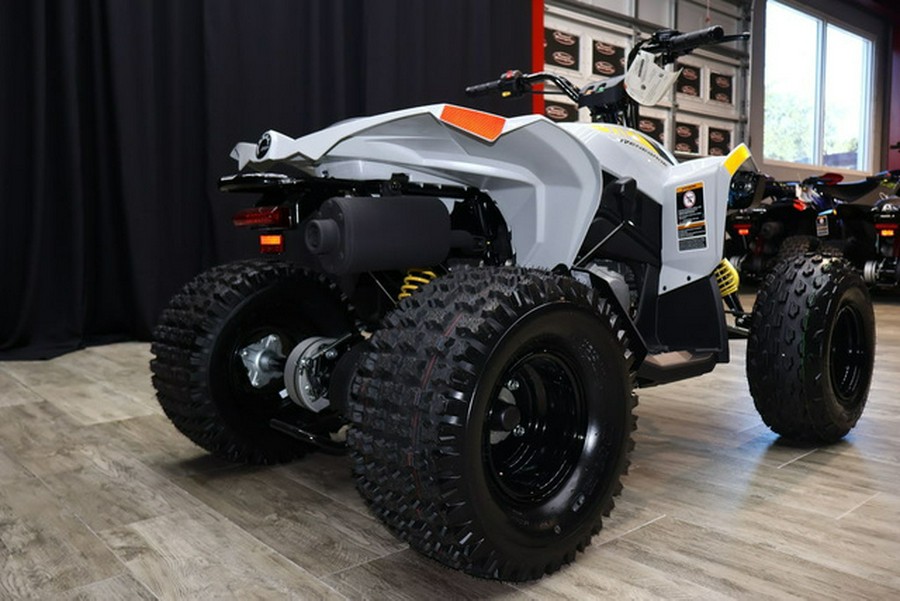 2024 Can-Am Renegade 110 EFI