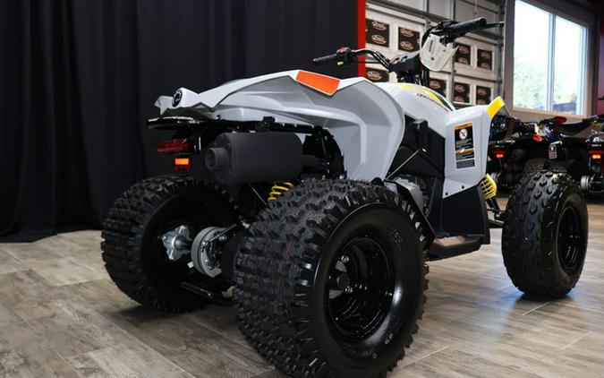 2024 Can-Am Renegade 110 EFI