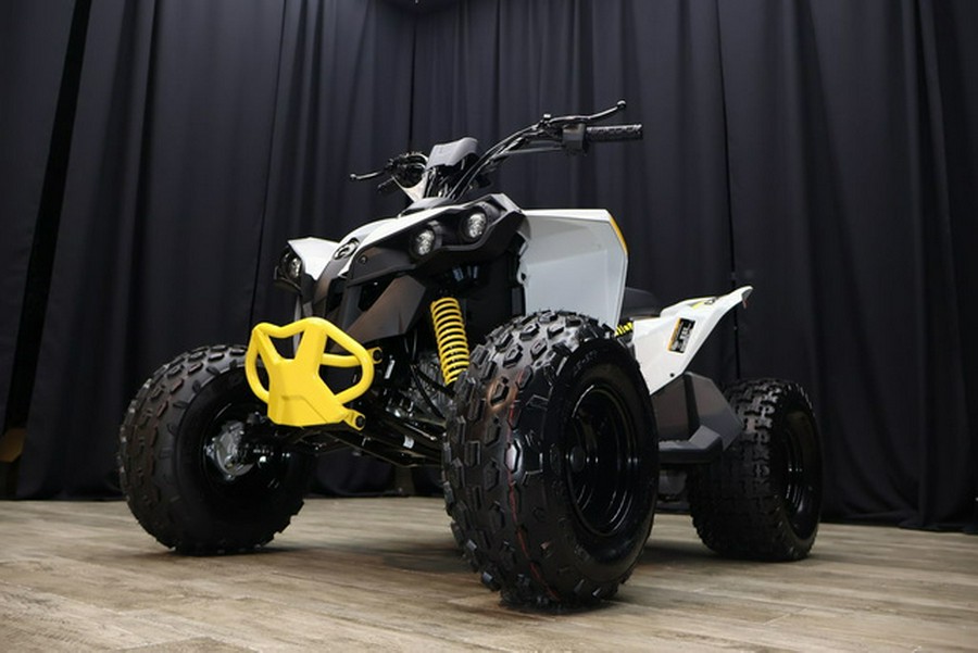 2024 Can-Am Renegade 110 EFI