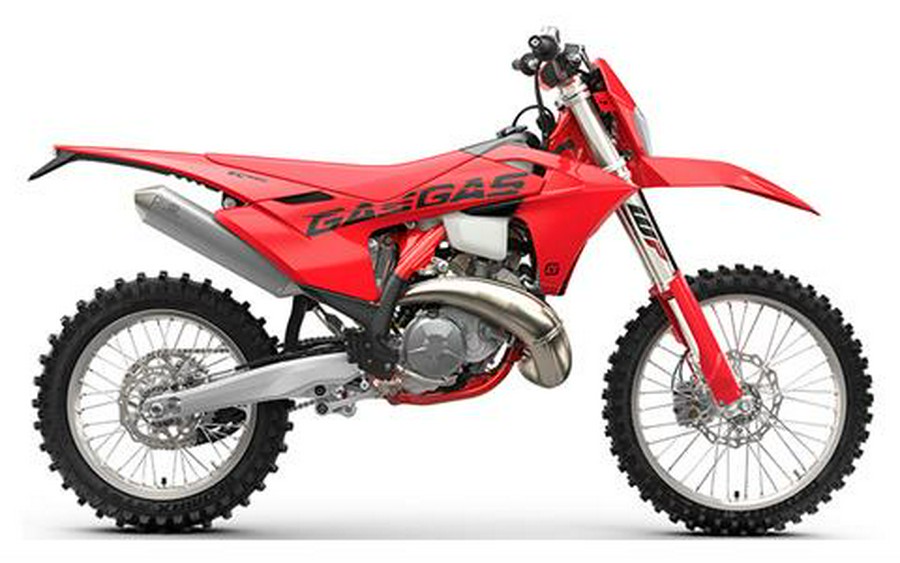 2025 GASGAS EC 250